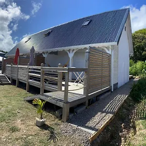 Appartement Kaza Bielle, Capesterre